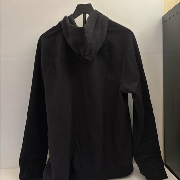 Tek Gear Men's Charcoal Hoodie - Picture 2 of 5